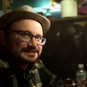 Foto de Anderson de Freitas Vietro