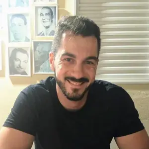 Foto de Caio Marcelo Lourenço