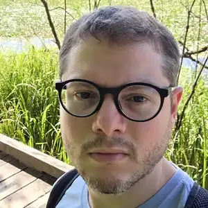 Foto de Helder Jefferson Ferreira da Luz