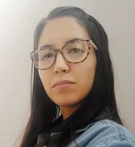 Foto de Juliana de Oliveira Becheri Souza