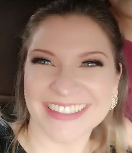 Foto de Keila Fernanda Raimundo