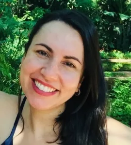 Foto de Mariana Closs Salvador Shiinoki