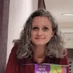 Foto de Patricia da Silveira