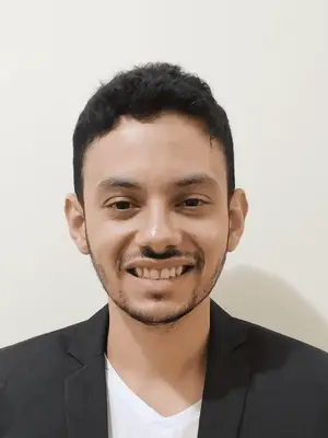 Foto de Rafael Silva Santos