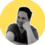 Foto de Thiago Orcelli