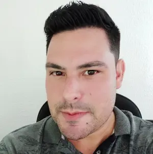 Foto de Thiago Pereira do Nascimento