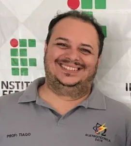 Foto de Tiago Henrique dos Santos